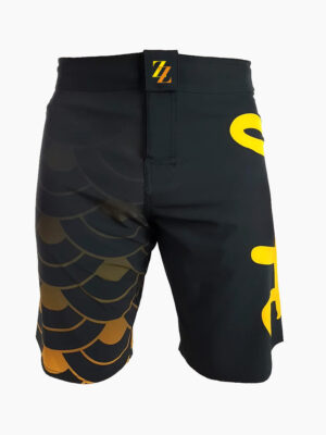 MMA Shorts