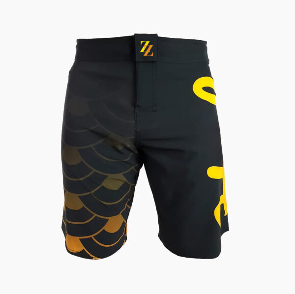 MMA Shorts