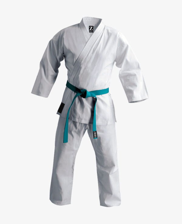 Martial Arts