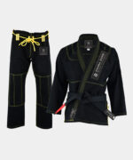 Custom BJJ Uniform
