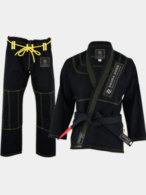 Custom BJJ Uniform