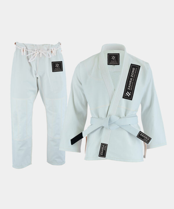 Custom BJJ Uniform