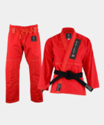 Custom BJJ Uniform