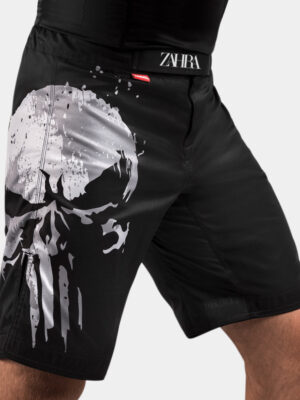 The Punisher Fight Shorts