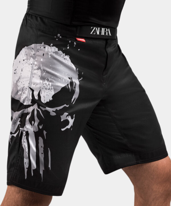 The Punisher Fight Shorts