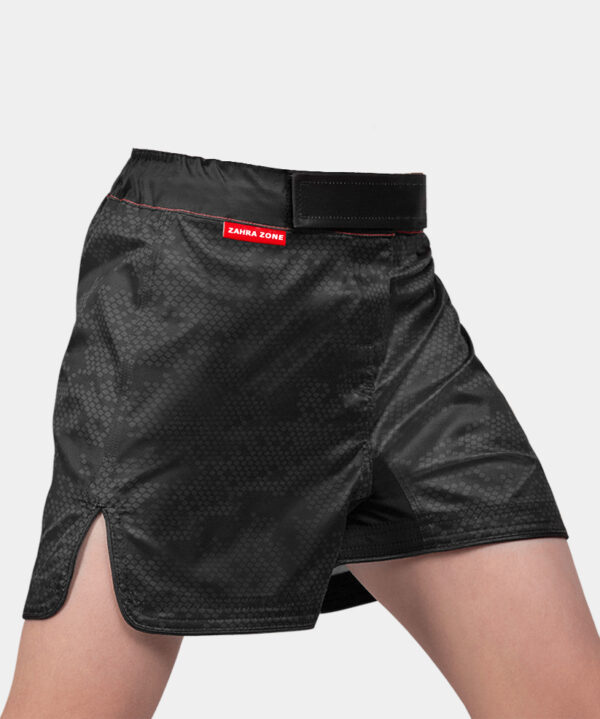 Youth Fight Shorts