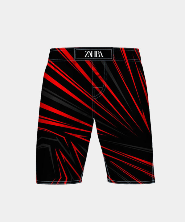 MMA Short