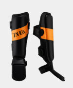 Boxing Shin Instep