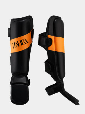 Boxing Shin Instep