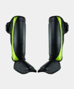 Boxing Shin Instep
