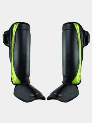 Boxing Shin Instep