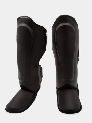 Boxing Shin Instep