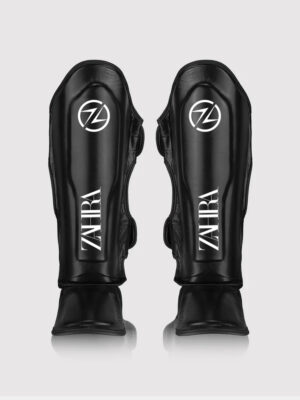 Boxing Shin Instep