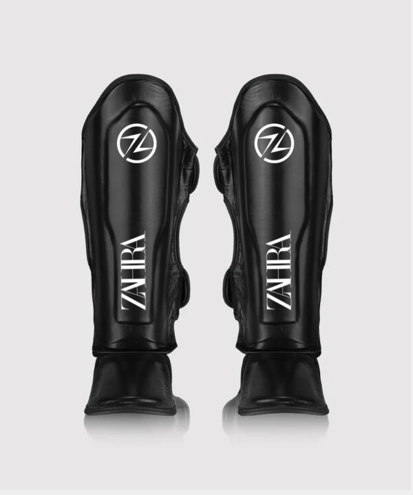 Boxing Shin Instep