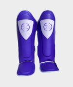Boxing Shin Instep