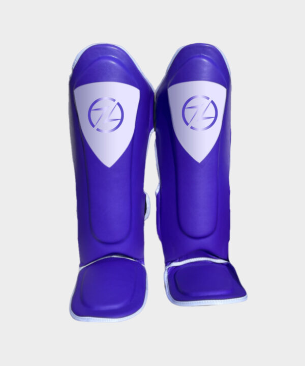 Boxing Shin Instep